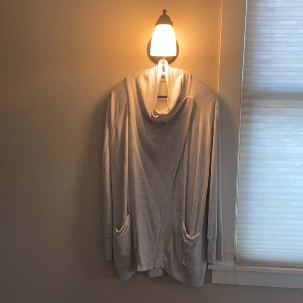 Cozy wrap